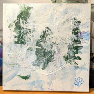 Wintery Winds