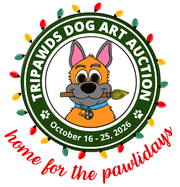 2026 Pawliday Art Auction