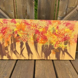 Fall Forest