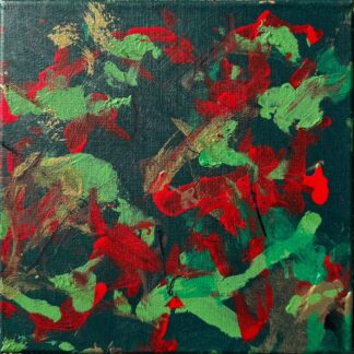 Boughs of Holly