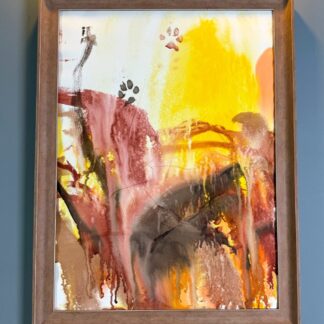 Dali's Untitled Masterpiece